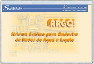 Download do Informativo Técnico do ARGOS